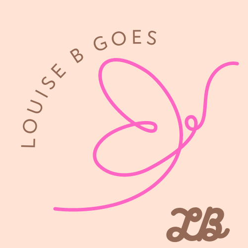 logo da Louise